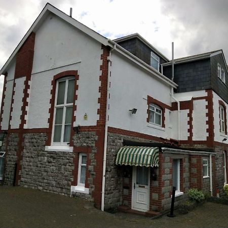 Everglades Hotel Torquay Exterior photo
