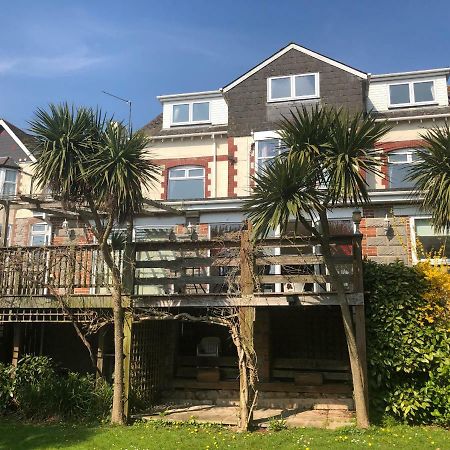 Everglades Hotel Torquay Exterior photo