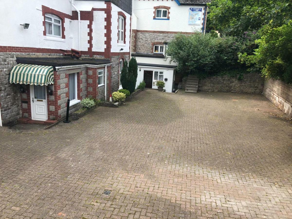 Everglades Hotel Torquay Exterior photo
