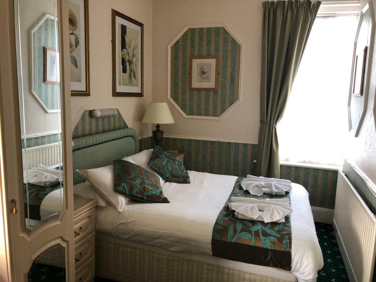 Everglades Hotel Torquay Exterior photo