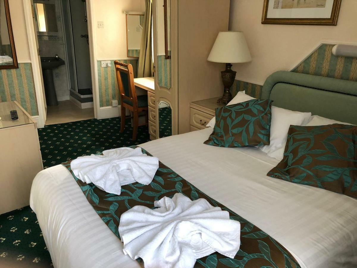 Everglades Hotel Torquay Exterior photo